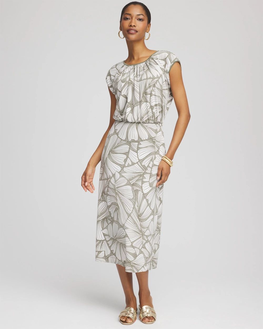 【なのはな】Acka lace flare dress size1 lace flare dress – Acka online store